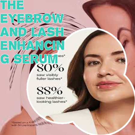 What is lash serum