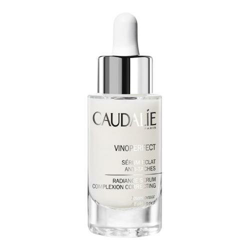 Caudalie Vinoperfect Radiance Serum Review